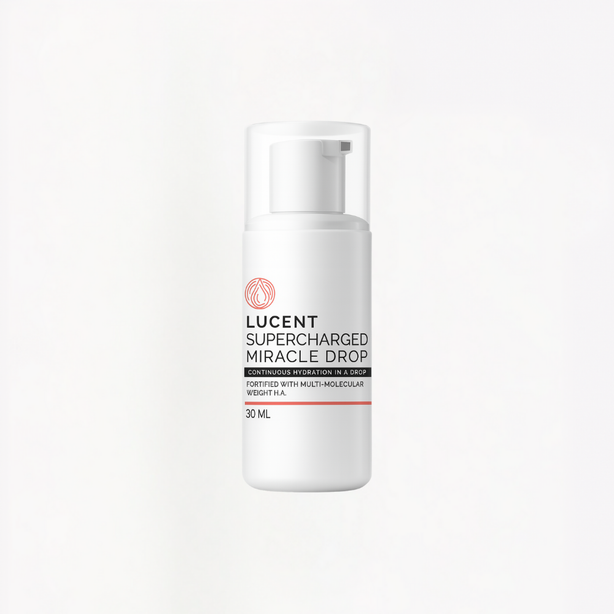 Lucent Supercharged Miracle Drop 30ml