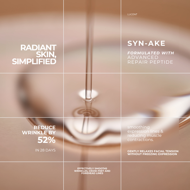 Lucent Radiance Restore 30ml