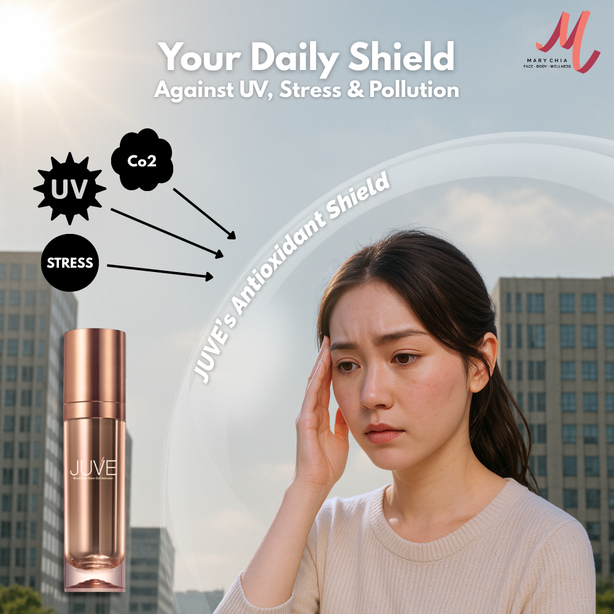 JUVE Biomimetic Stem Cell Activator 50ml