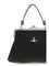 Vivienne Westwood Granny Handbag - Black