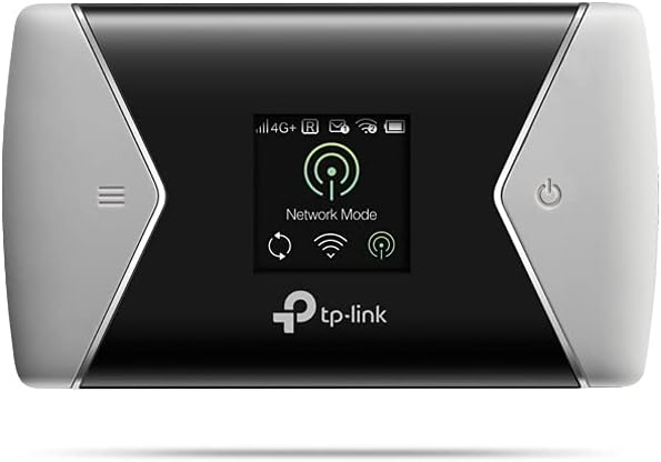 Tp-Link M7450 300Mbps 4G-Lte Mobile Wifi W/Screen