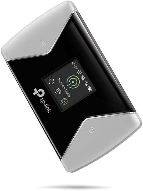 Tp-Link M7450 300Mbps 4G-Lte Mobile Wifi W/Screen