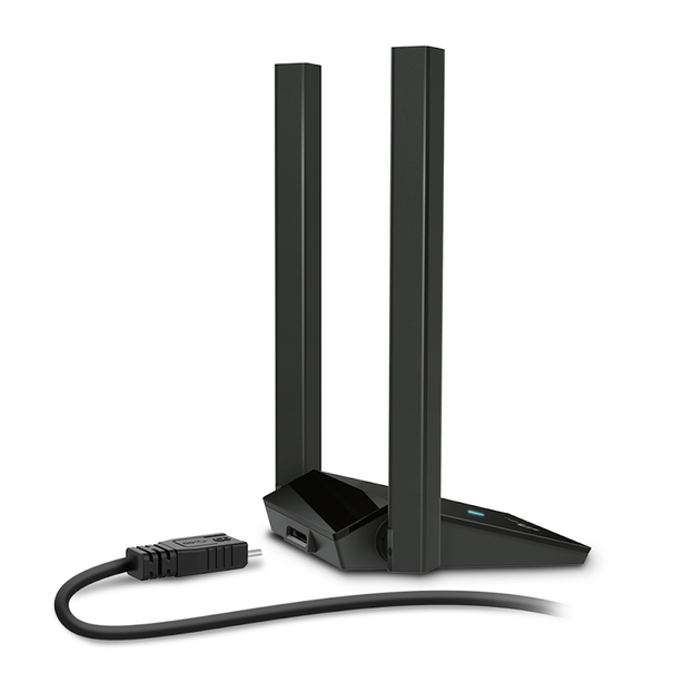 Tp-Link Archer Tx20U Plus Ax1800 Hg Dual Band Wi-Fi 6 Usb Adapter