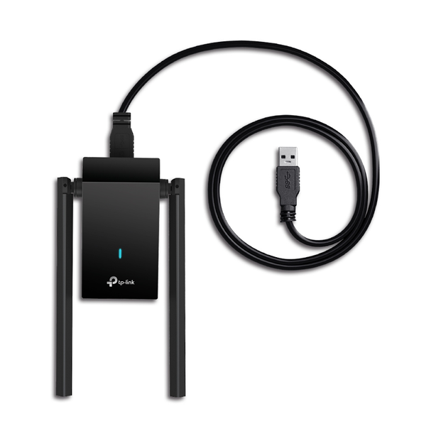 Tp-Link Archer Tx20U Plus Ax1800 Hg Dual Band Wi-Fi 6 Usb Adapter