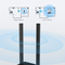 Tp-Link Archer T4U Plus Ac1300 Hg Dual Band Wi-Fi Usb Adapter