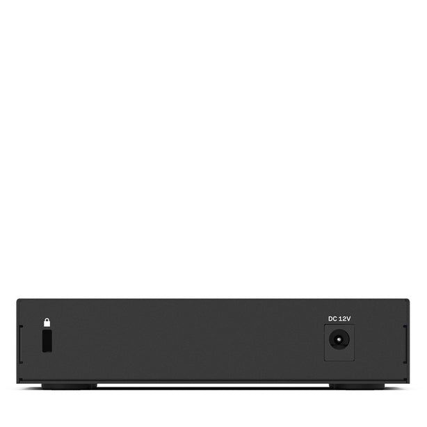 Linksys Lgs105-Ap 5-Port Gigabit Switch - Unmanaged