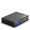 Linksys Lgs105-Ap 5-Port Gigabit Switch - Unmanaged