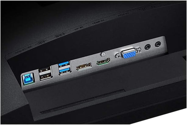 Samsung Ls24R650Fdexxs 23.8