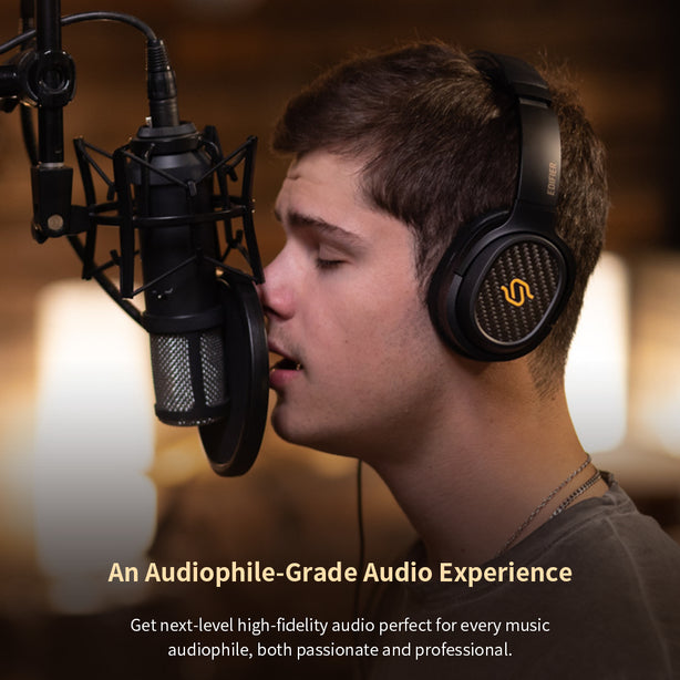 Edifier Stax Spirit S3 Planar Wireless Headphone