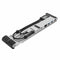 Portable Laptop Stand + Integrated Dock