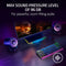 Razer Nommo V2 X - Full-Range 2.0 Pc Gaming Speakers - Eu/Idn/Rus//Ukr/Isr/Egy/Zaf + Uk/My/Sg/Uae/Sau Packaging