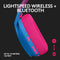Logitech G435 Lightspeed Wireless Bluetooth Lightweight Gaming Headset