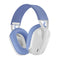 Logitech G435 Lightspeed Wireless Bluetooth Lightweight Gaming Headset