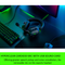 Razer BlackShark V2 - Wired Gaming Headset + USB Sound Card