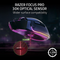 Razer Basilisk V3 Pro - Ergonomic Wireless Gaming Mouse