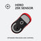Logitech Pro X Superlight Lightspeed Wireless Gaming Mouse - Red