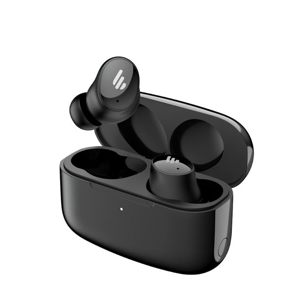 Edifier Tws1 Pro 2 True Wireless Earbuds Black