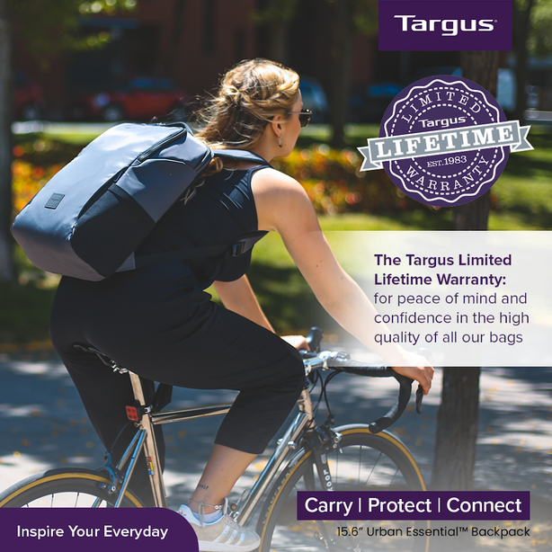 Targus 15.6