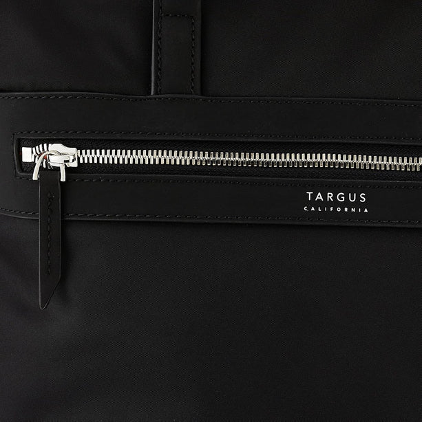 Targus 15” Newport Convertible Tote/Backpack - Black