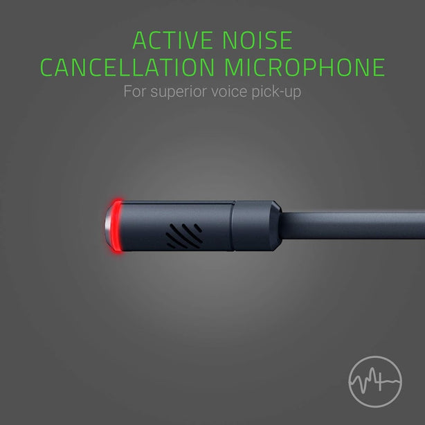 Razer Kraken Kitty Chroma Usb Gaming Headset