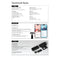 Withings HWA10 Hybrid ScanWatch Nova Black 42mm