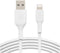 Belkin Boost Charge Lightning to USB-A Cable 2 Metre