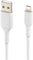 Belkin Boost Charge Lightning to USB-A Cable 2 Metre