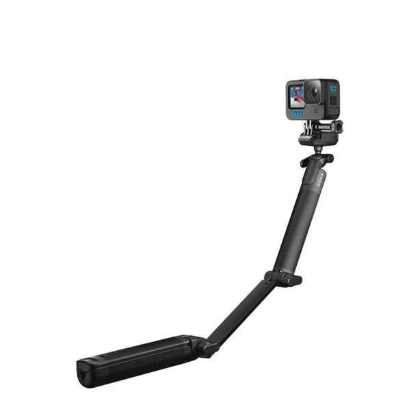 Gopro 3-Way 2.0 (Grip/Arm/Tripod)