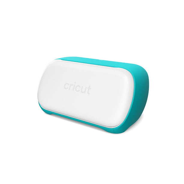 Cricut Joy Machine | Smart Cutter | Bluetooth Personalizer | 1 Year Warranty