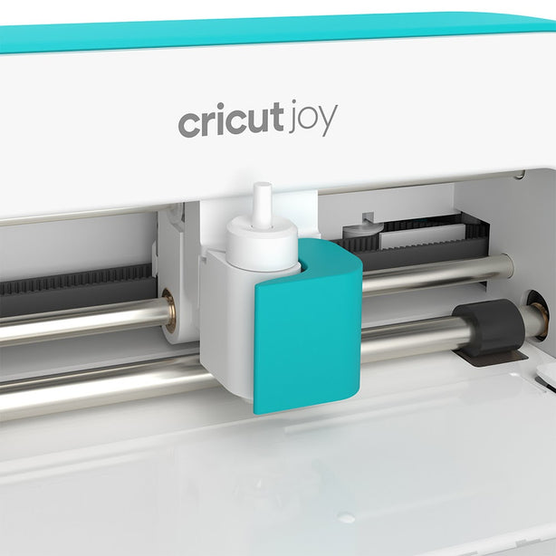 Cricut Joy Machine | Smart Cutter | Bluetooth Personalizer | 1 Year Warranty