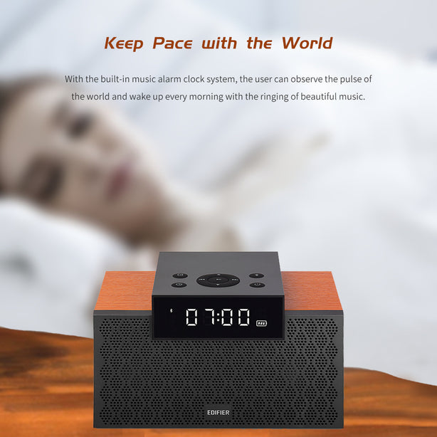 Edifier M260 Multi-Function Bluetooth Speaker