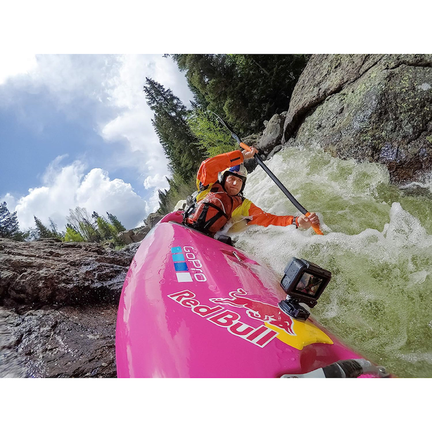 Gopro Grab Bag Of Mounts And Parts