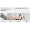 Withings WPM05-ALL-INTER BPM Connect Clinically Validated Blood Pressure Monitor (HSA registered Class B Medical Device)