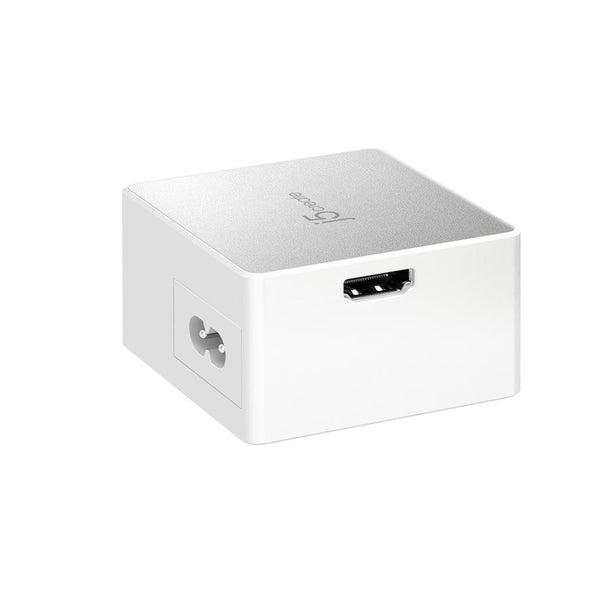 J5Create USB Type-C Powered Docking Station