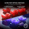 Razer Huntsman V2 Tenkeyless - Wired Optical RGB Mechanical Gaming Keyboard