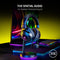 Razer Kraken V3 HyperSense - Wired USB RGB Gaming Headset with Haptic Technology