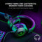 Razer Kraken V3 HyperSense - Wired USB RGB Gaming Headset with Haptic Technology