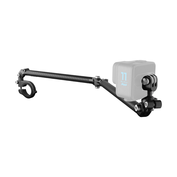 Gopro Boom + Bar Mount
