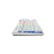 Logitech Pro X Tkl Lightspeed Gaming Keyboard White (Gx-Brown)