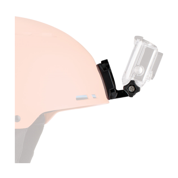 Gopro Helmet Front + Side Mount