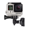 Gopro Helmet Front + Side Mount