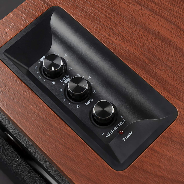 Edifier Bookshelf R1700Bts Bluetooth5.0 66W