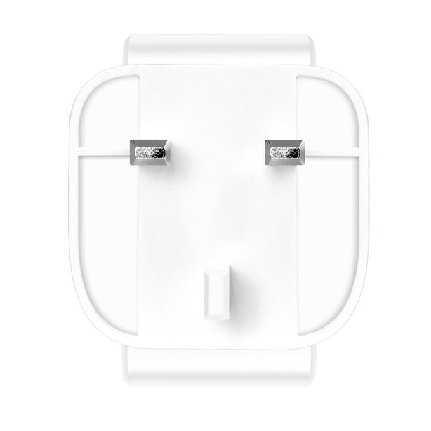 J5Create 30W 2-Port PD USB-C Mobile Charger Power Delivery & Quick Charge