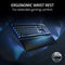 Razer Huntsman V2 - Wired Optical RGB Mechanical Gaming Keyboard