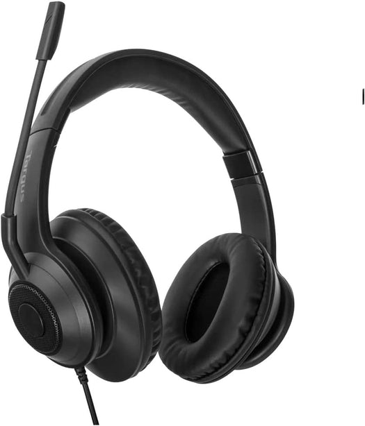 Wired Stereo Headset