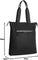 Targus 15” Newport North-South Tote - Black