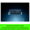 Razer Ergonomic Wrist Rest Pro For Full Sized Keyboard