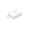 J5Create 10W Wireless Fast Charger Wood