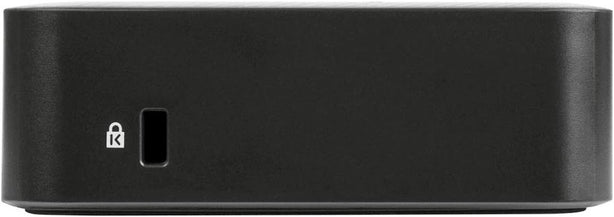 Usb-C™ Multi-Function Displayport™ Alt. Mode Video Docking Station With 85W Power Usb-C, Alt-Mode