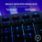 Razer Ornata V3 - Low Profile Gaming Keyboard
